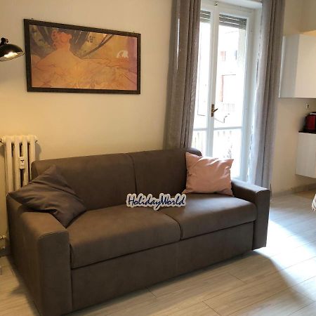 L'Angolo Del Borgo By Holiday World Turin Exterior foto