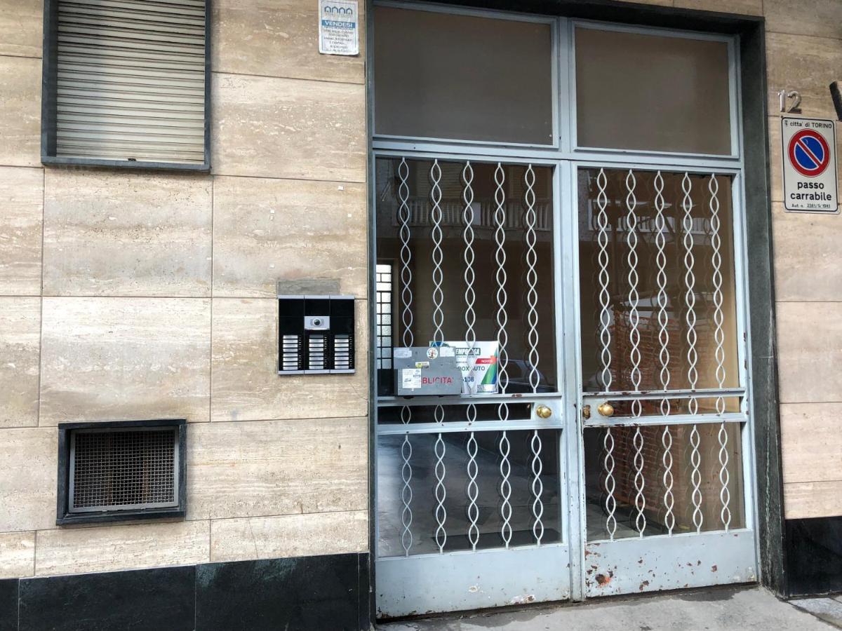 L'Angolo Del Borgo By Holiday World Turin Exterior foto