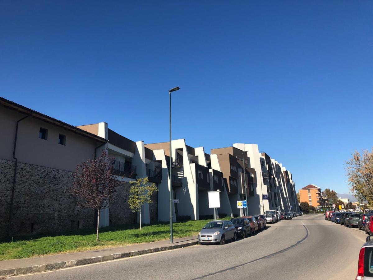 L'Angolo Del Borgo By Holiday World Turin Exterior foto
